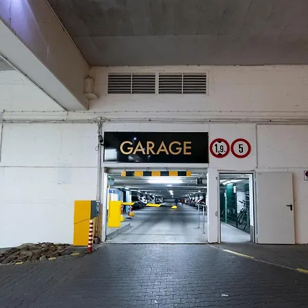 An Der Waldkapelle 26 Seestern Timmendorfer Apartment