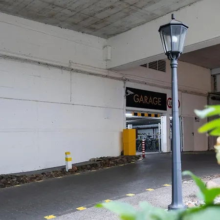 Apartment An Der Waldkapelle 26 Seestern Timmendorfer