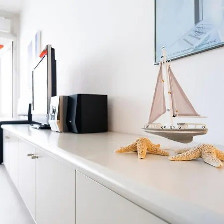 An Der Waldkapelle 26 Seestern Timmendorfer Apartment Timmendorfer Strand