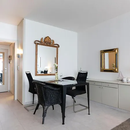 An Der Waldkapelle 26 Seestern Timmendorfer * Timmendorfer Strand