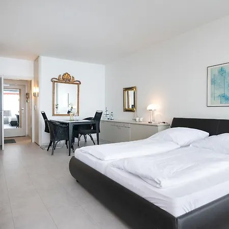 An Der Waldkapelle 26 Seestern Timmendorfer Apartment