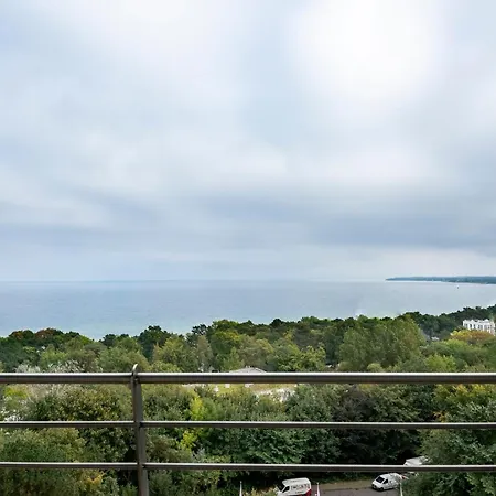 An Der Waldkapelle 26 Seestern Timmendorfer Apartment Timmendorfer Strand