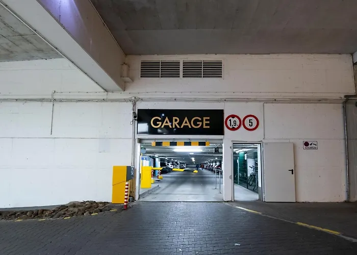 An Der Waldkapelle 26 Seestern Timmendorfer Apartment