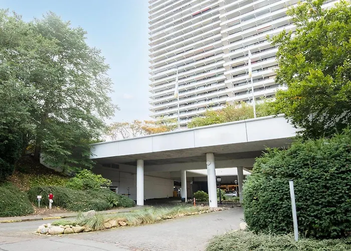 An Der Waldkapelle 26 Seestern Timmendorfer Apartment *