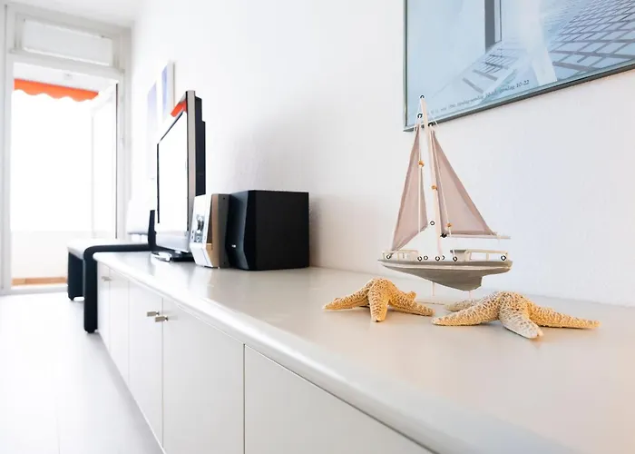 An Der Waldkapelle 26 Seestern Timmendorfer Apartment Timmendorfer Strand