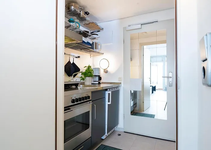 An Der Waldkapelle 26 Seestern Timmendorfer *