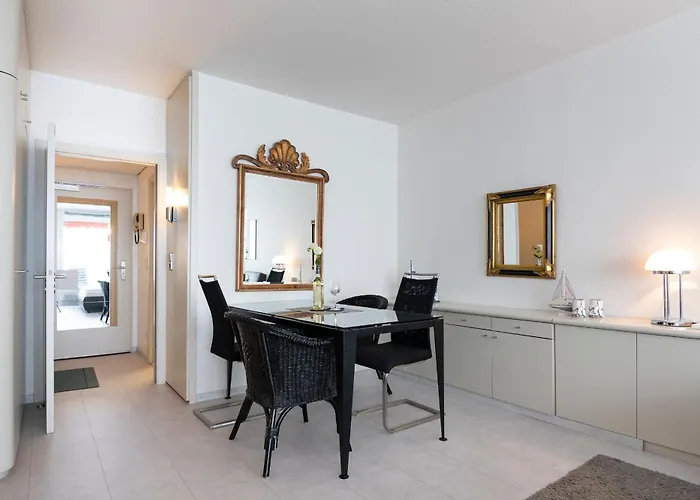 An Der Waldkapelle 26 Seestern Timmendorfer * Timmendorfer Strand