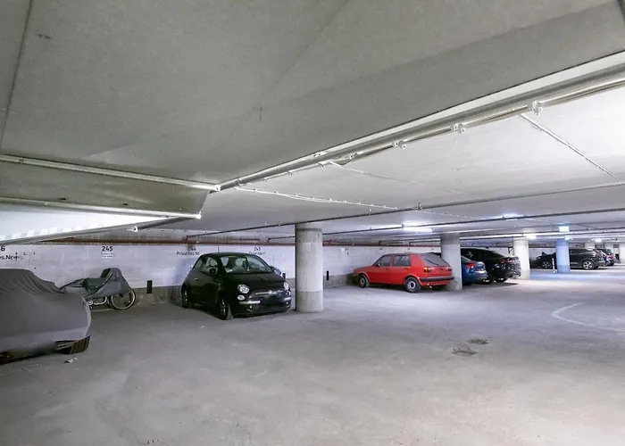 An Der Waldkapelle 26 Seestern Timmendorfer