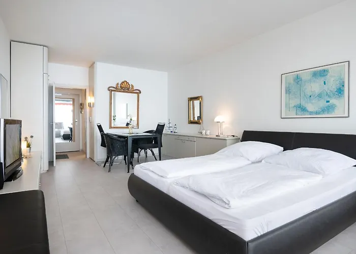 An Der Waldkapelle 26 Seestern Timmendorfer Apartment