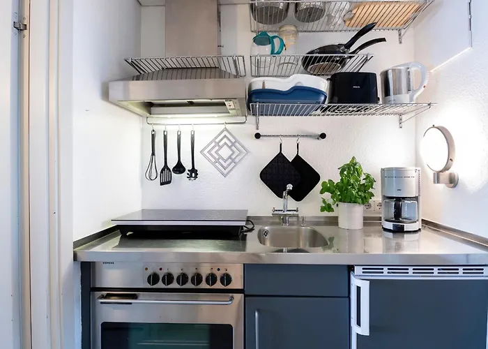 An Der Waldkapelle 26 Seestern Timmendorfer Apartment *