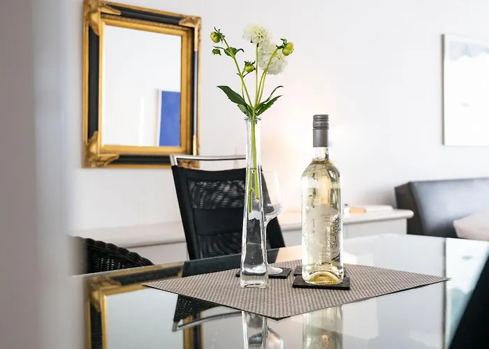 An Der Waldkapelle 26 Seestern Timmendorfer *