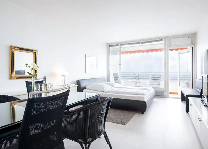 An Der Waldkapelle 26 Seestern Timmendorfer * Timmendorfer Strand