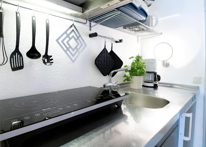 An Der Waldkapelle 26 Seestern Timmendorfer Apartment *